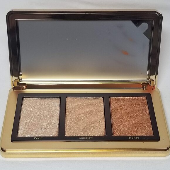 Natasha Denona - Golden Highlighter Trio - Picture 1 of 11